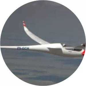 Jonker JS-1 Revelation - 