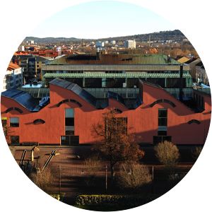 Jönköping County Museum