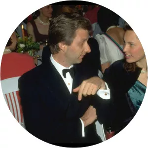 Jonkvrouw Marie-Alix d'Udekem d'Acoz