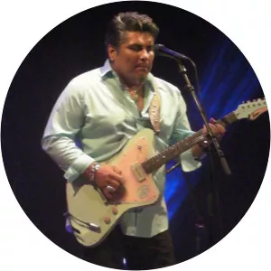 Jonn Del Toro Richardson photograph