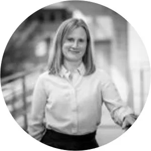 Jonna Kuntsi photograph