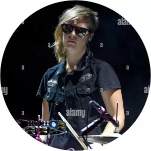 Jonna Löfgren Musician - Musical artist