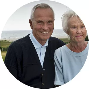 Jonna Møller Nielsen photograph