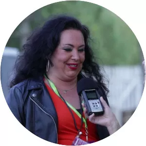 Jonna Ortju - Musical artist