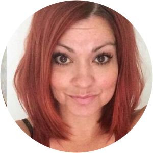 Jonna Vanhatalo photograph