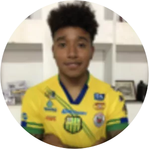 Jonnathan Gabriel Mina Jara - Football player