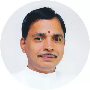 Jonnavithula Ramalingeswara Rao