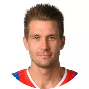 Jonne Junkkarinen - Floorball player