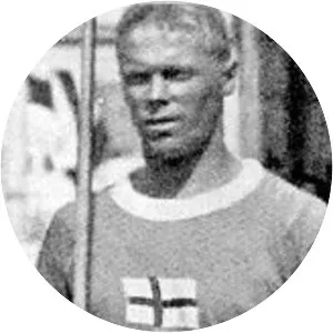 Jonni Myyrä