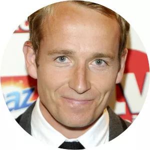 Jonnie Irwin - Television presenter