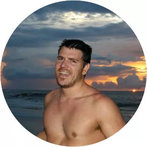 Jonno Proudfoot photograph