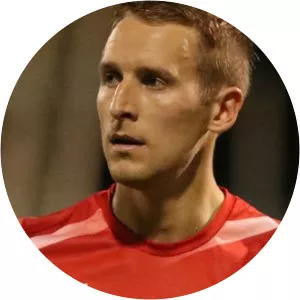 Jonny Addis - Footballer