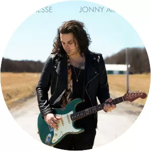 Jonny Arsenault - Musical artist