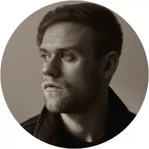 Jonny Blair - Film director