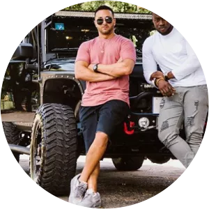 Jonny Blaze - Musical artist