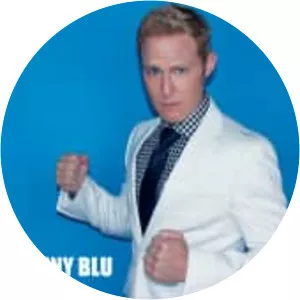 Jonny Blu