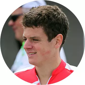 Jonny Brownlee
