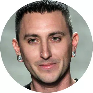 Jonny Cota - TV personality