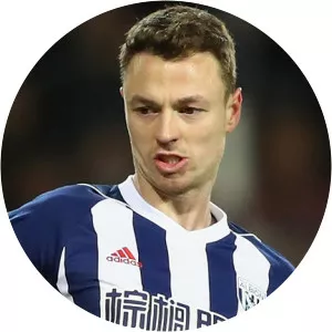 Jonny Evans