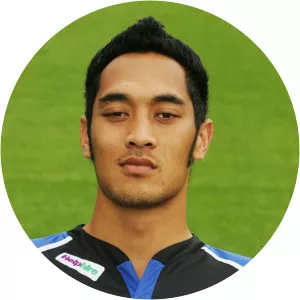 Jonny Fa'amatuainu