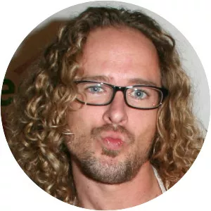 Jonny Fairplay - American professional wrestler