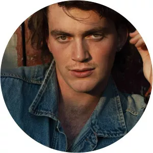 Jonny Glenn - Musical artist