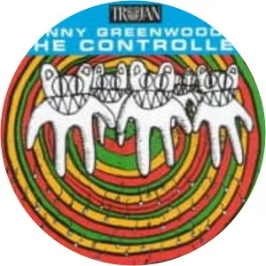 Jonny Greenwood Is the Controller