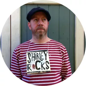 Jonny Hannah - Illustrator