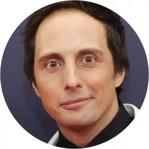 Jonny Harris