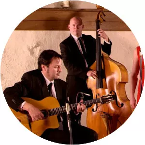 Jonny Hepbir Quartet