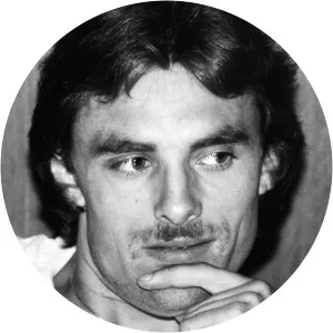 Jonny Hey - German former football player