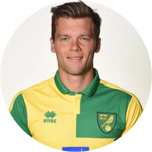 Jonny Howson