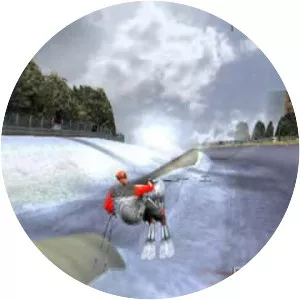 Jonny Moseley Mad Trix - Video game