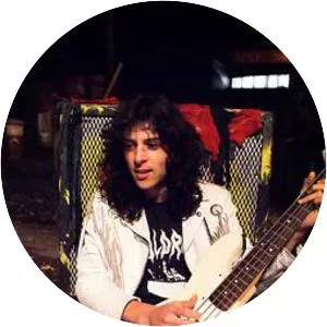 Jonny Nesta photograph