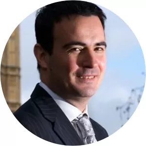 Jonny Oates, Baron Oates