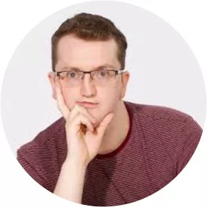 Jonny Pelham - Comedian