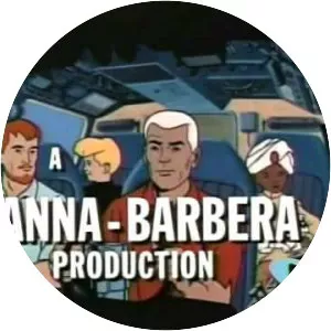 Jonny Quest