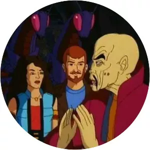 Jonny Quest vs. The Cyber Insects - 1995 ‧ Action/Adventure ‧ 2 hours