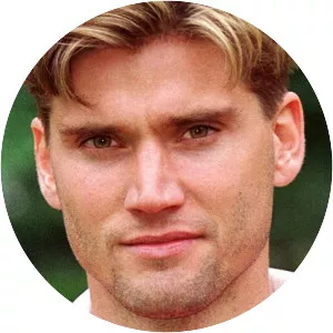 Jonny Rödlund - Swedish former football player