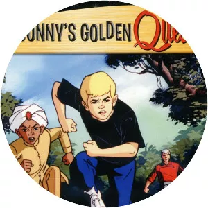 Jonny's Golden Quest