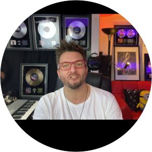 Jonny Sonic photograph