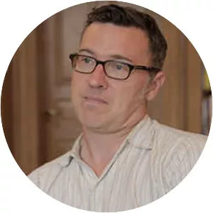 Jonny Trunk - Writer