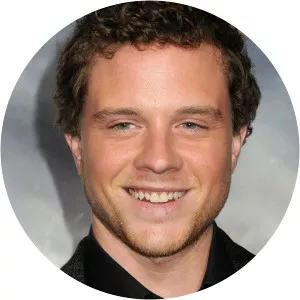 Jonny Weston