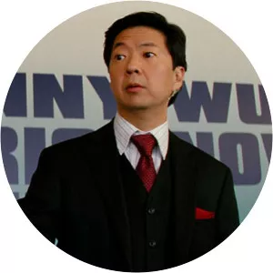 Jonny Wu - Fictional character