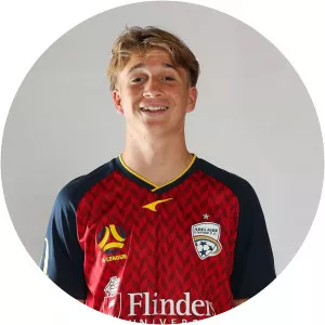 Jonny Yull - Footballer