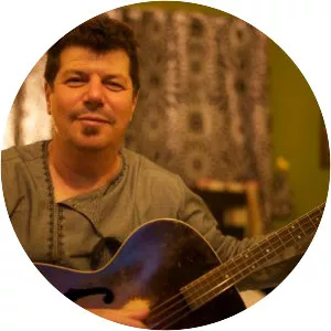 Jono Manson - Singer-songwriter