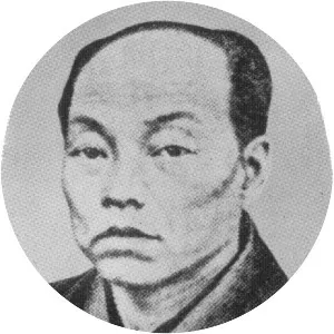 Jōno Saigiku