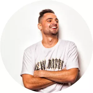 Jono toscano - Musical artist