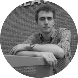 JonPatrick Barry photograph