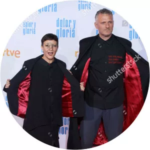 Jöns Andres Papila photograph